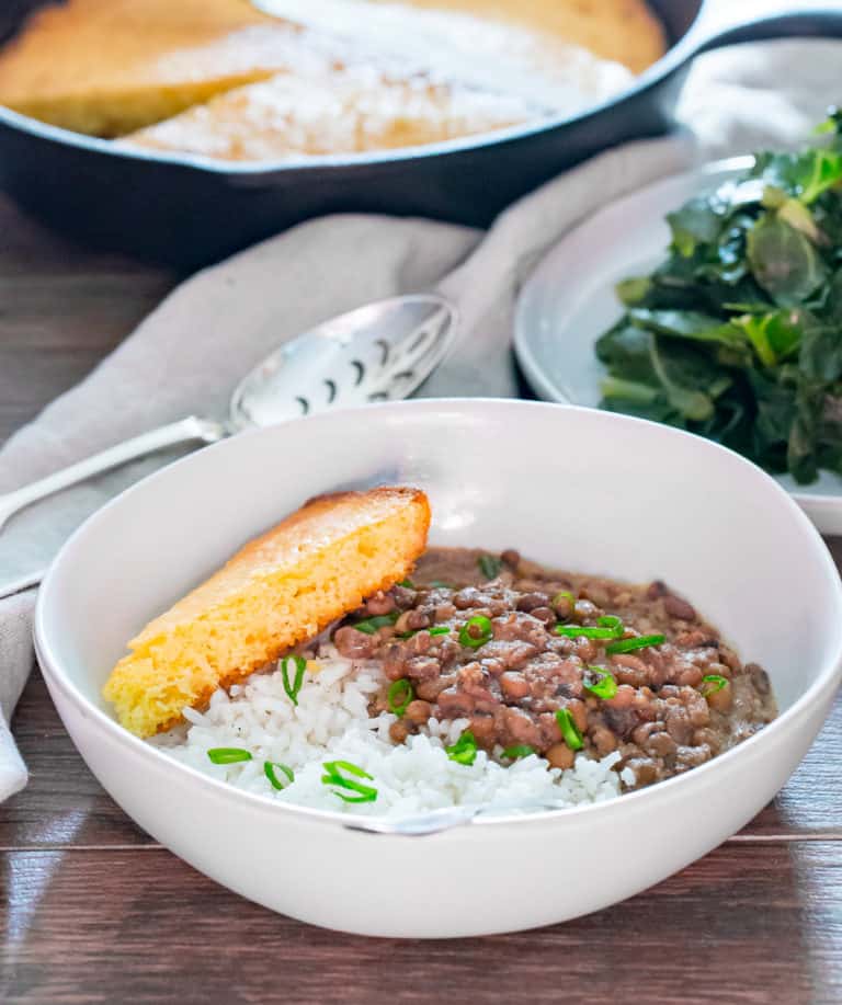 19 of the Best Hoppin' John Recipes for the New Year | Red Beans and Eric